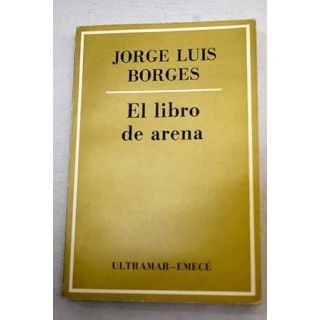 El libro de arena